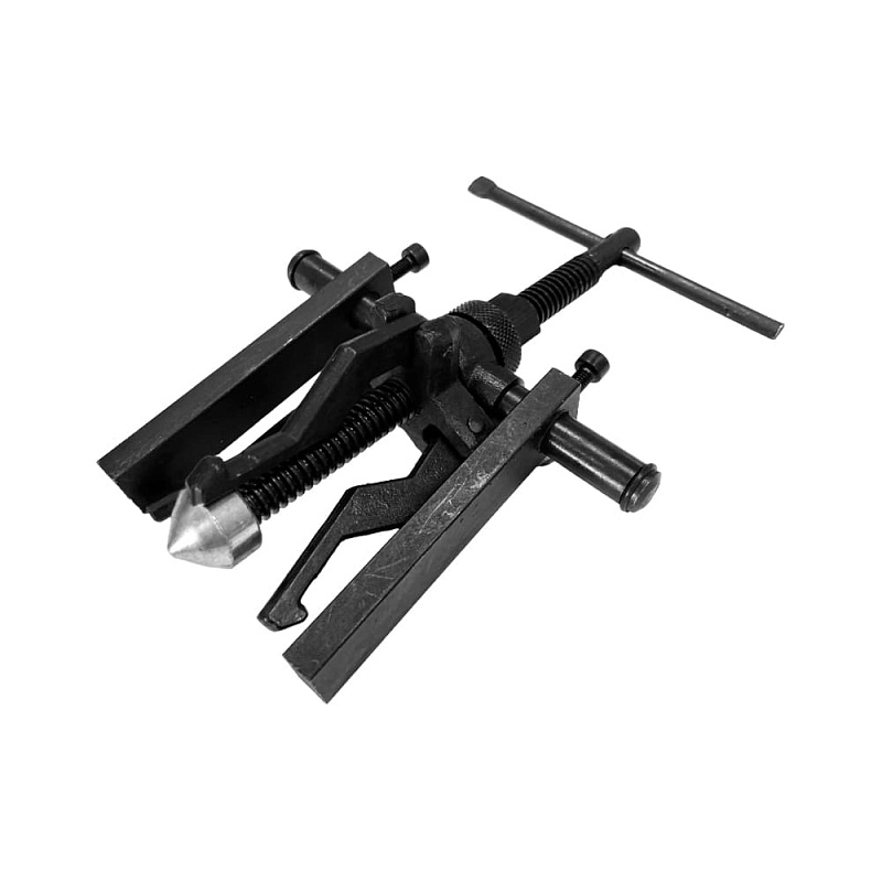 Съемник подшипников и втулок с внутренним захватом Horex GTY1208